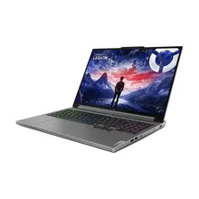 Load image into Gallery viewer, Lenovo Legion 5 16IRX9 Gaming - Intel Core i7-14650HX 16 Cores, 16GB DDR5-5600 RAM, 1TB SSD, NVIDIA GeForce RTX 4060 8GB GDDR6 Graphics, 16" WQXGA (2560x1600) IPS 350nits 100% sRGB 165Hz G-SYNC, Win11