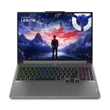 Load image into Gallery viewer, Lenovo Legion 5 16IRX9 Gaming - Intel Core i7-14650HX 16 Cores, 16GB DDR5-5600 RAM, 1TB SSD, NVIDIA GeForce RTX 4060 8GB GDDR6 Graphics, 16" WQXGA (2560x1600) IPS 350nits 100% sRGB 165Hz G-SYNC, Win11