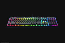 Load image into Gallery viewer, Razer BlackWidow V4 X - Yellow Switch - US - Fortnite Edition