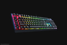 Load image into Gallery viewer, Razer BlackWidow V4 X - Yellow Switch - US - Fortnite Edition