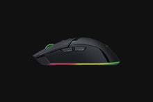 Load image into Gallery viewer, Razer Cobra Pro - Black