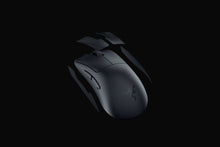 Load image into Gallery viewer, Razer DeathAdder V3 Pro - Black - Classic Base - 1000 Hz