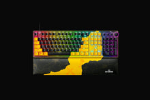 Load image into Gallery viewer, Razer Huntsman V2 - Linear Optical Switch - US - PUBG: BATTLEGROUNDS Edition