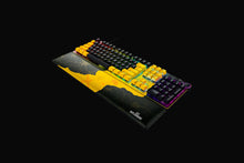 Load image into Gallery viewer, Razer Huntsman V2 - Linear Optical Switch - US - PUBG: BATTLEGROUNDS Edition
