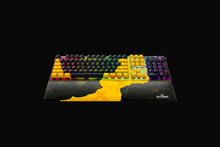 Load image into Gallery viewer, Razer Huntsman V2 - Linear Optical Switch - US - PUBG: BATTLEGROUNDS Edition