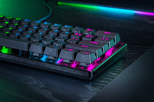Load image into Gallery viewer, Razer Huntsman V3 Pro Mini - US