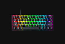 Load image into Gallery viewer, Razer Huntsman V3 Pro Mini - US