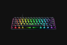 Load image into Gallery viewer, Razer Huntsman V3 Pro Mini - US