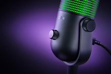 Load image into Gallery viewer, Razer Seiren V3 Chroma - Black