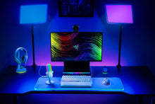 Load image into Gallery viewer, Razer Seiren V3 Chroma - White