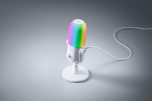 Load image into Gallery viewer, Razer Seiren V3 Chroma - White