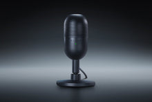 Load image into Gallery viewer, Razer Seiren V3 Mini - Black
