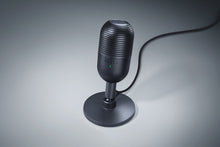Load image into Gallery viewer, Razer Seiren V3 Mini - Black