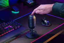 Load image into Gallery viewer, Razer Seiren V3 Mini - Black