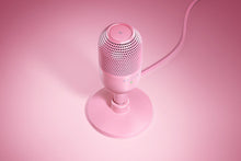 Load image into Gallery viewer, Razer Seiren V3 Mini - Quartz