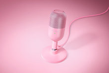 Load image into Gallery viewer, Razer Seiren V3 Mini - Quartz