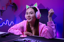 Load image into Gallery viewer, Razer Seiren V3 Mini - Quartz