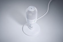 Load image into Gallery viewer, Razer Seiren V3 Mini - White