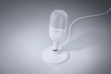 Load image into Gallery viewer, Razer Seiren V3 Mini - White