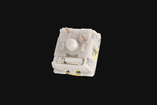 Load image into Gallery viewer, Razer Mechanical Switches - Yellow Linear Switch