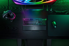 Load image into Gallery viewer, Razer Huntsman V3 Pro 8KHz - Black