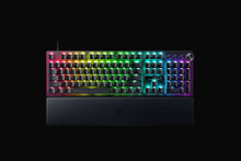 Load image into Gallery viewer, Razer Huntsman V3 Pro 8KHz - Black