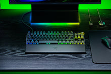 Load image into Gallery viewer, Razer Huntsman V3 Pro Tenkeyless 8KHz - Black