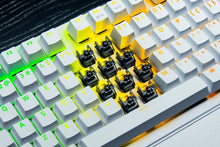 Load image into Gallery viewer, Razer Huntsman V3 Pro Tenkeyless 8KHz - White