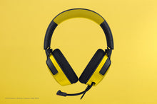 Load image into Gallery viewer, Razer Kraken V4 X - Pokémon Kanto Starters Edition