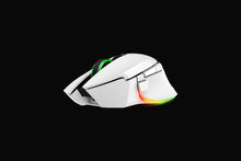 Load image into Gallery viewer, Razer Basilisk V3 Pro 35K - White