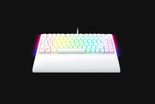 Load image into Gallery viewer, Razer BlackWidow V4 75% White - US Layout