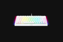 Load image into Gallery viewer, Razer BlackWidow V4 75% White - US Layout