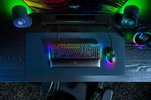 Load image into Gallery viewer, Razer BlackWidow V4  - Green Switch - Black - US Layout