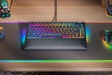 Load image into Gallery viewer, Razer BlackWidow V4 75% Black - US Layout