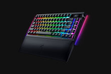 Load image into Gallery viewer, Razer BlackWidow V4 Pro 75% - US - Black