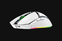 Load image into Gallery viewer, Razer Cobra Pro - White