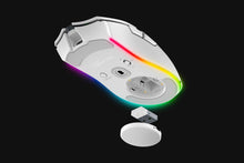 Load image into Gallery viewer, Razer Cobra Pro - White
