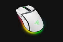 Load image into Gallery viewer, Razer Cobra Pro - White
