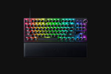 Load image into Gallery viewer, Razer Huntsman V3 Pro Tenkeyless - US - Black
