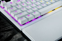 Load image into Gallery viewer, Razer Huntsman V3 Pro Tenkeyless - US - White