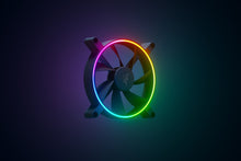 Load image into Gallery viewer, RAZER Kunai Chroma - 140mm - 3 Fans