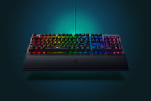 Load image into Gallery viewer, RAZER BLACKWIDOW V3 (Yellow Switch)