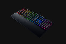 Load image into Gallery viewer, RAZER BLACKWIDOW V3 (Yellow Switch)