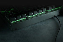Load image into Gallery viewer, RAZER BLACKWIDOW V3 Tenkeyless (Green Switch)