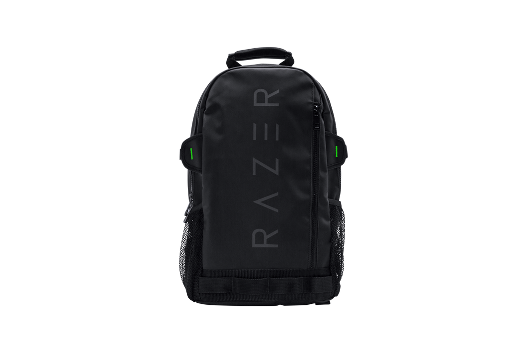 RAZER ROGUE 15.6 Backpack V2