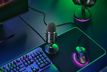 Load image into Gallery viewer, Razer Seiren V2 Pro