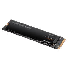 Load image into Gallery viewer, WD_BLACK™ SN750 NVMe™ SSD