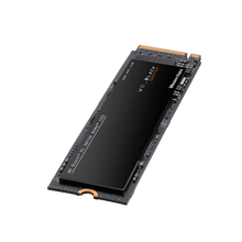 Load image into Gallery viewer, WD_BLACK™ SN750 NVMe™ SSD
