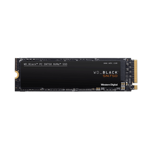 Load image into Gallery viewer, WD_BLACK™ SN750 NVMe™ SSD