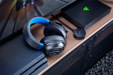 Load image into Gallery viewer, Razer Kraken for Console